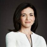 sheryl sandberg
