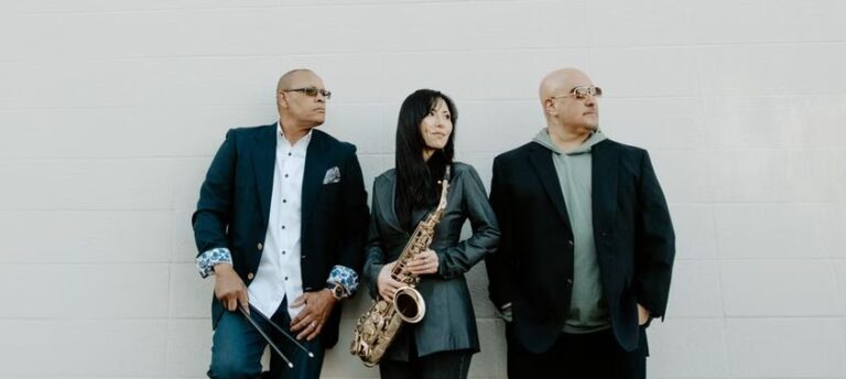 Smooth Jazz Alley: Intentional Sound, Elevated Expression, A Sound to Believe In