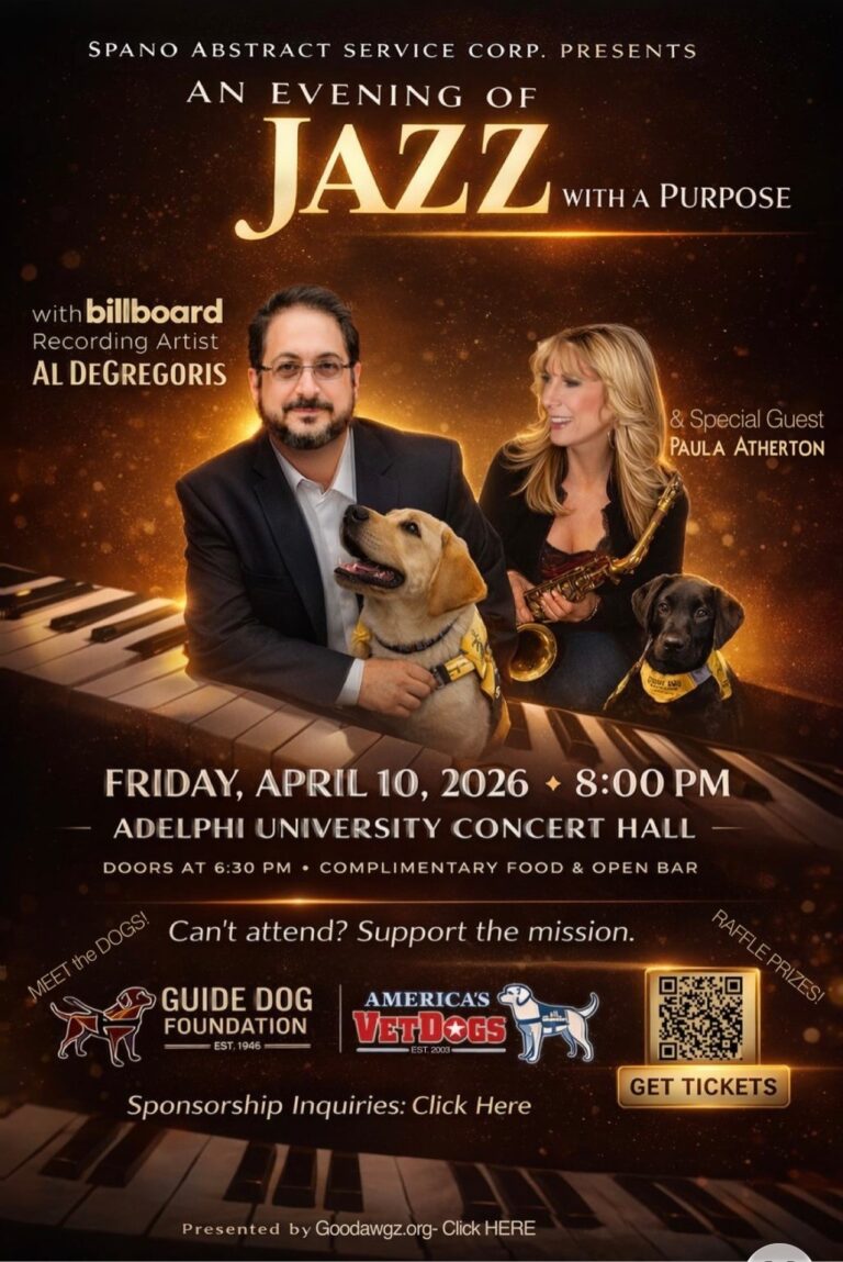 Al DeGregoris: A Life in Contemporary Jazz, Creativity, and Giving Back