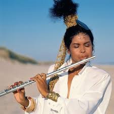 Sherry Winston: From Doubt to Distinction, Celebrated Flutist, Composer, and Author Inspires Through Music, Leadership, and Legacy