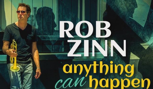 On The Paula Atherton Show: A Conversation in Motion with Rob Zinn