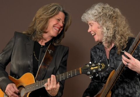 Visionary Musician Kathy Lord Highlights the Transformative Work of Music that Heals