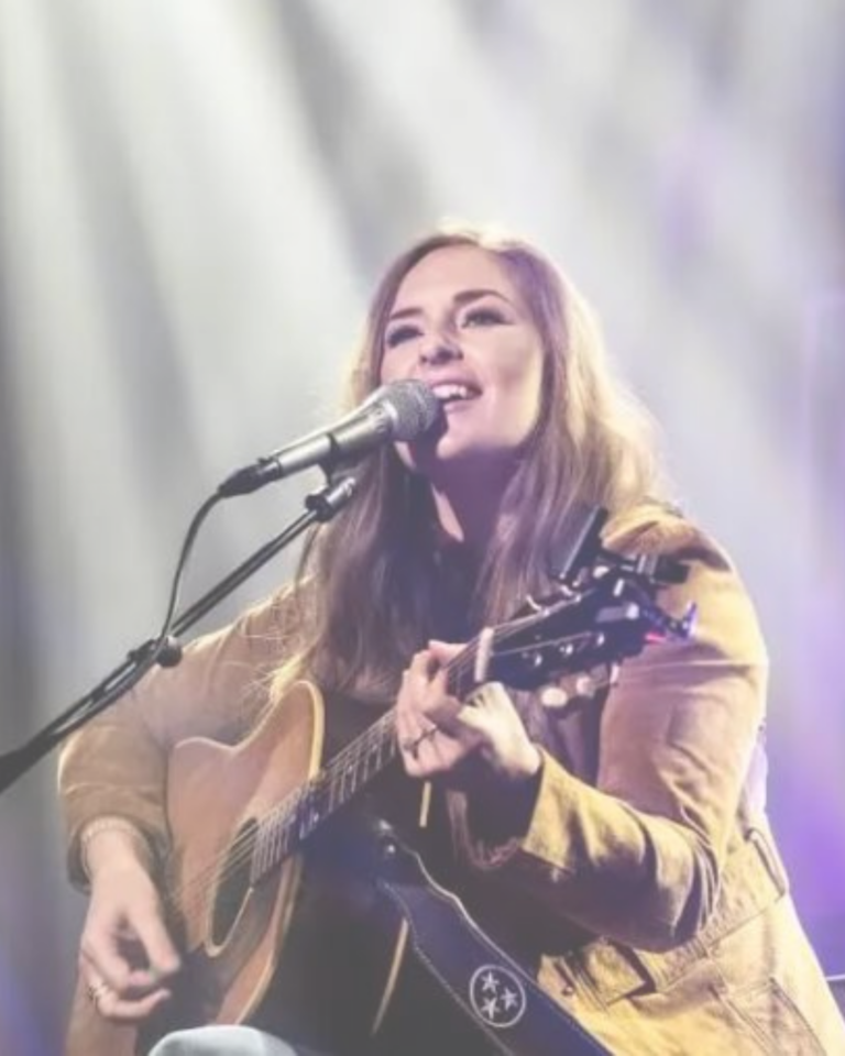 Kayley Bishop and Jim Brickman Unite for “I Need You More”