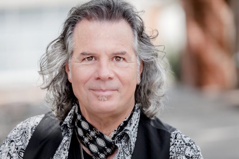 Terry Wollman: The Art of Showing Up