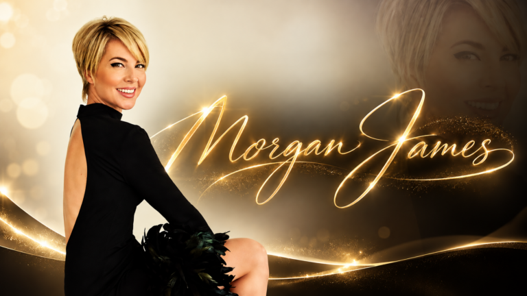 Morgan James: Call My Name